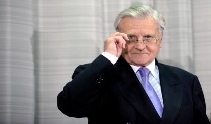 Jean-Claude Trichet afirma que crise da dívida não foi superada